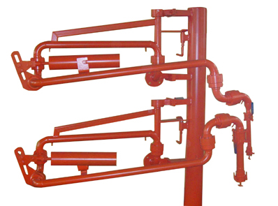 新疆巴楚客戶定制采購的一批AL2543型液化氣鶴管已發(fā)往使用現(xiàn)場(1) 新疆巴楚客戶定制采購的一批AL2543型液化氣鶴管已發(fā)往使用現(xiàn)場(1)