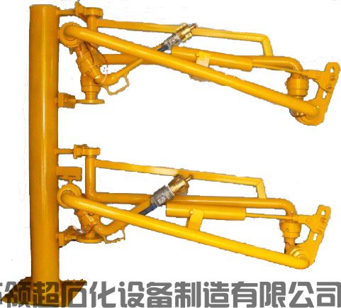 液氨鶴管的產(chǎn)品優(yōu)勢(圖1) 液氨鶴管的產(chǎn)品優(yōu)勢(1)