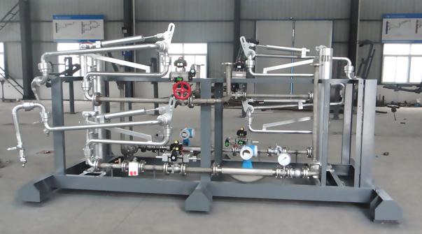 國內(nèi)液氨鶴管公司競爭激烈 如何求發(fā)展？(1)