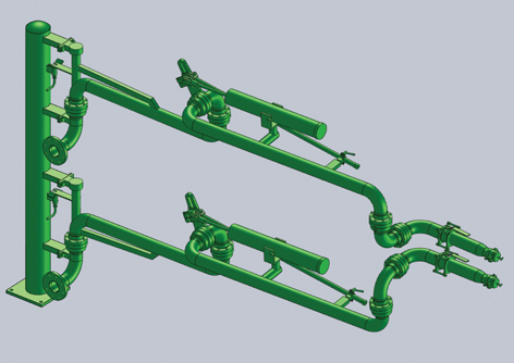 采購液氨鶴管的三大要點(1) 采購液氨鶴管的三大要點(1)