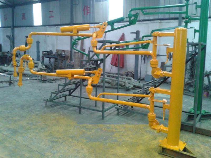 液氨鶴管生產(chǎn)商如何選擇？(1)