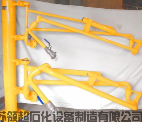 鶴管的壽命如何？采購鶴管注意事項(1)