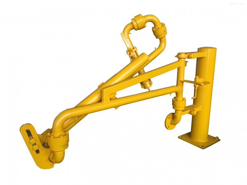 河北滄州客戶定制采購(gòu)的一批AL2503汽車底部裝卸車鶴管(氯乙烯鶴管)已通過(guò)物流發(fā)往使用現(xiàn)場(chǎng)(1) 河北滄州客戶定制采購(gòu)的一批AL2503汽車底部裝卸車鶴管(氯乙烯鶴管)已通過(guò)物流發(fā)往使用現(xiàn)場(chǎng)(1)